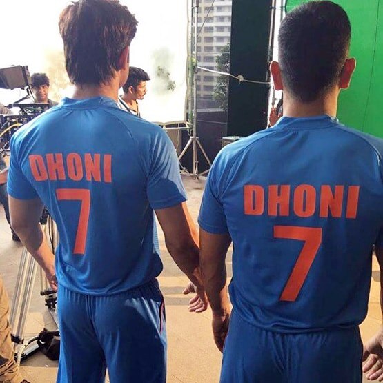 जब सुशांत से पूछा गया था धोनी के रिटायरमेंट पर सवाल, दिया था ये जवाब