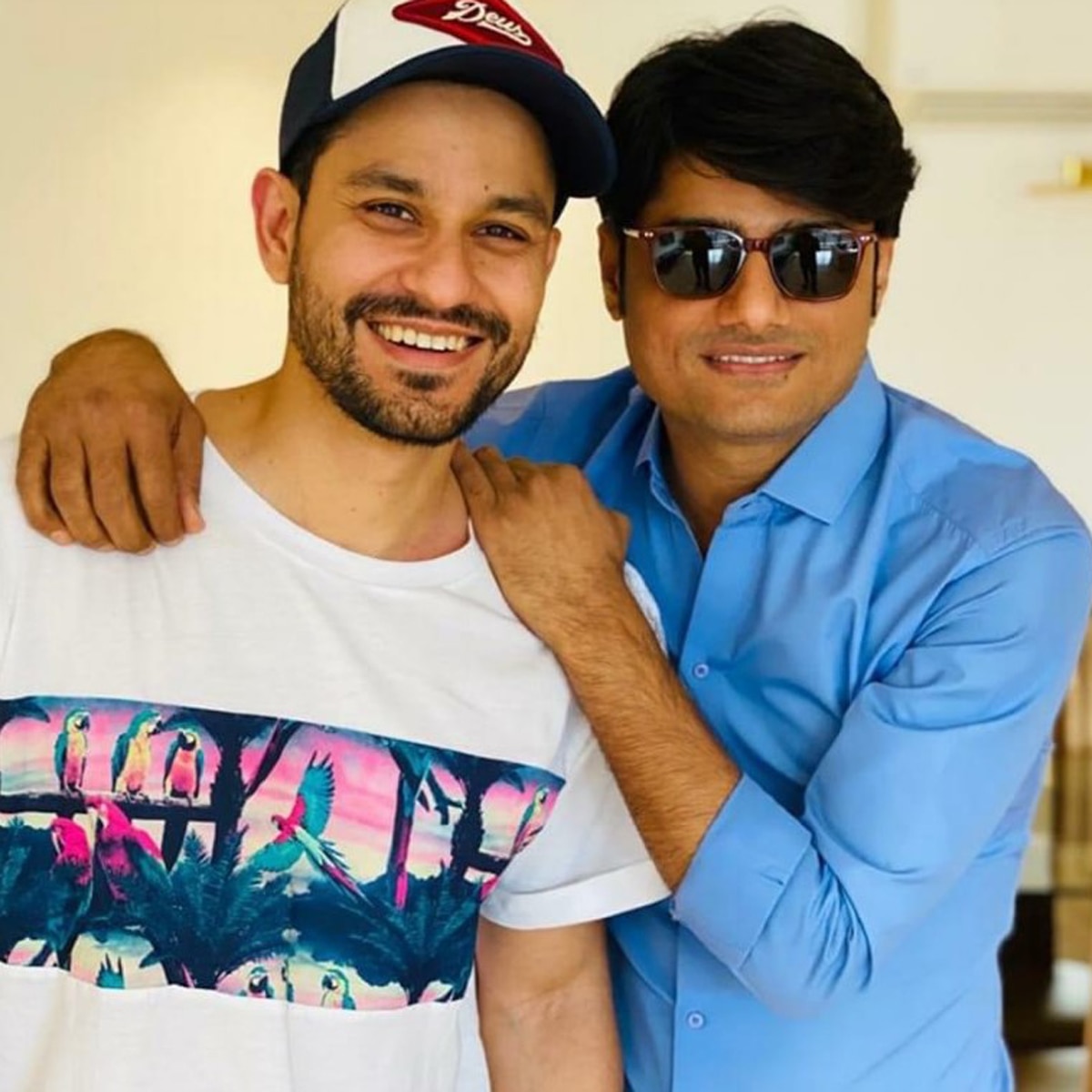 Image Source: Sandeep Singh Social Media