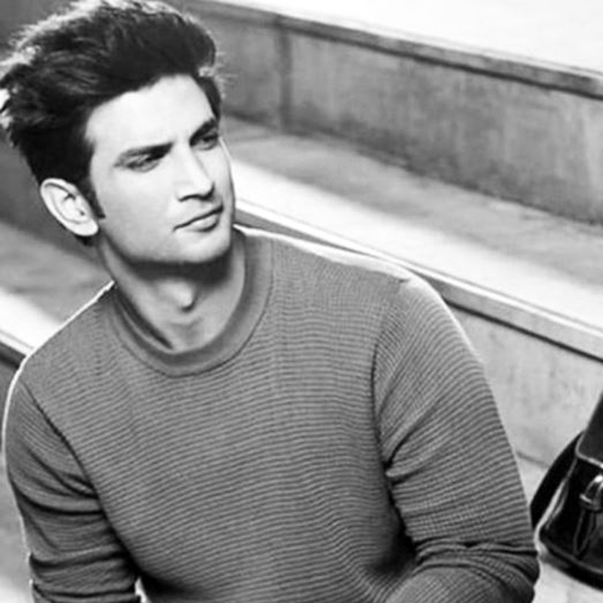 सुशांत सिंह राजपूत