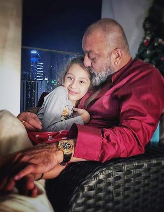 मान्यता ने संजय के फैंस का किया शुक्रिया, बताया मुंबई में होगा शुरुआती इलाज