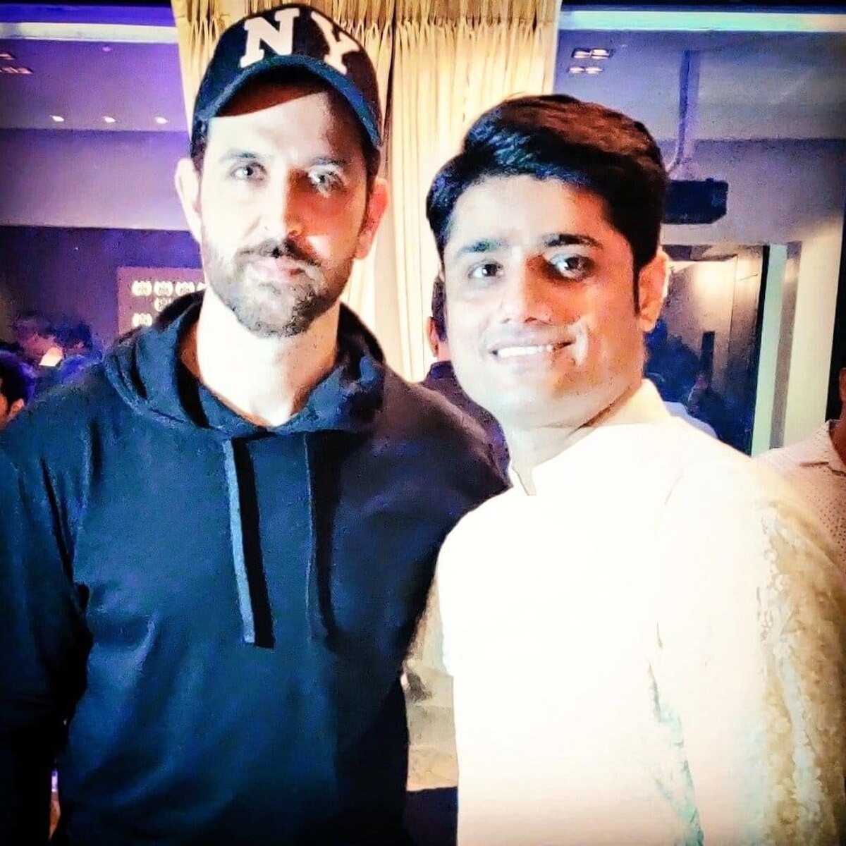 Image Source: Sandeep Singh Social Media