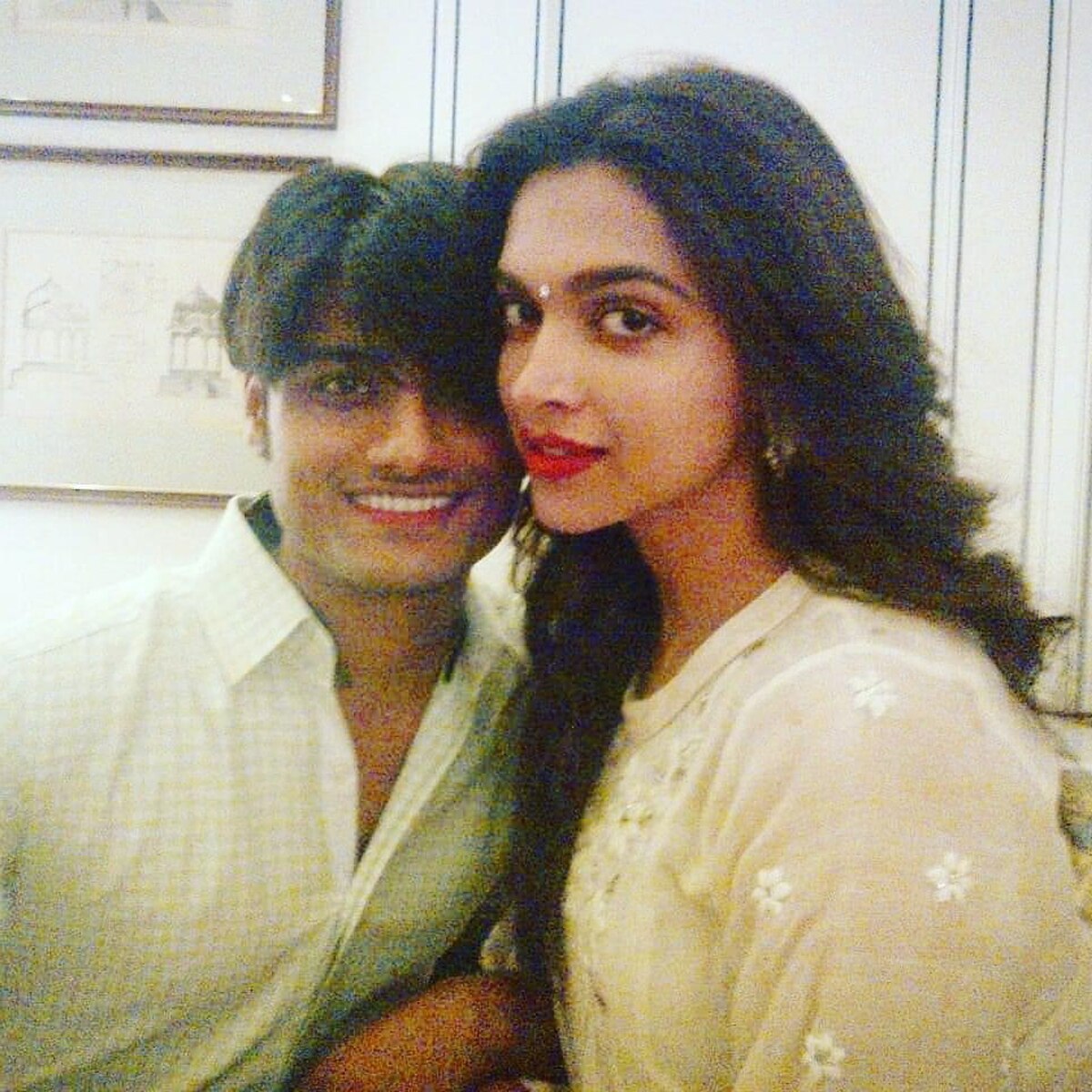 Image Source: Sandeep Singh Social Media