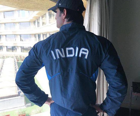 जब सुशांत ने कहा था धोनी जैसा बनना चाहता हूं, बताई थी खास वजह