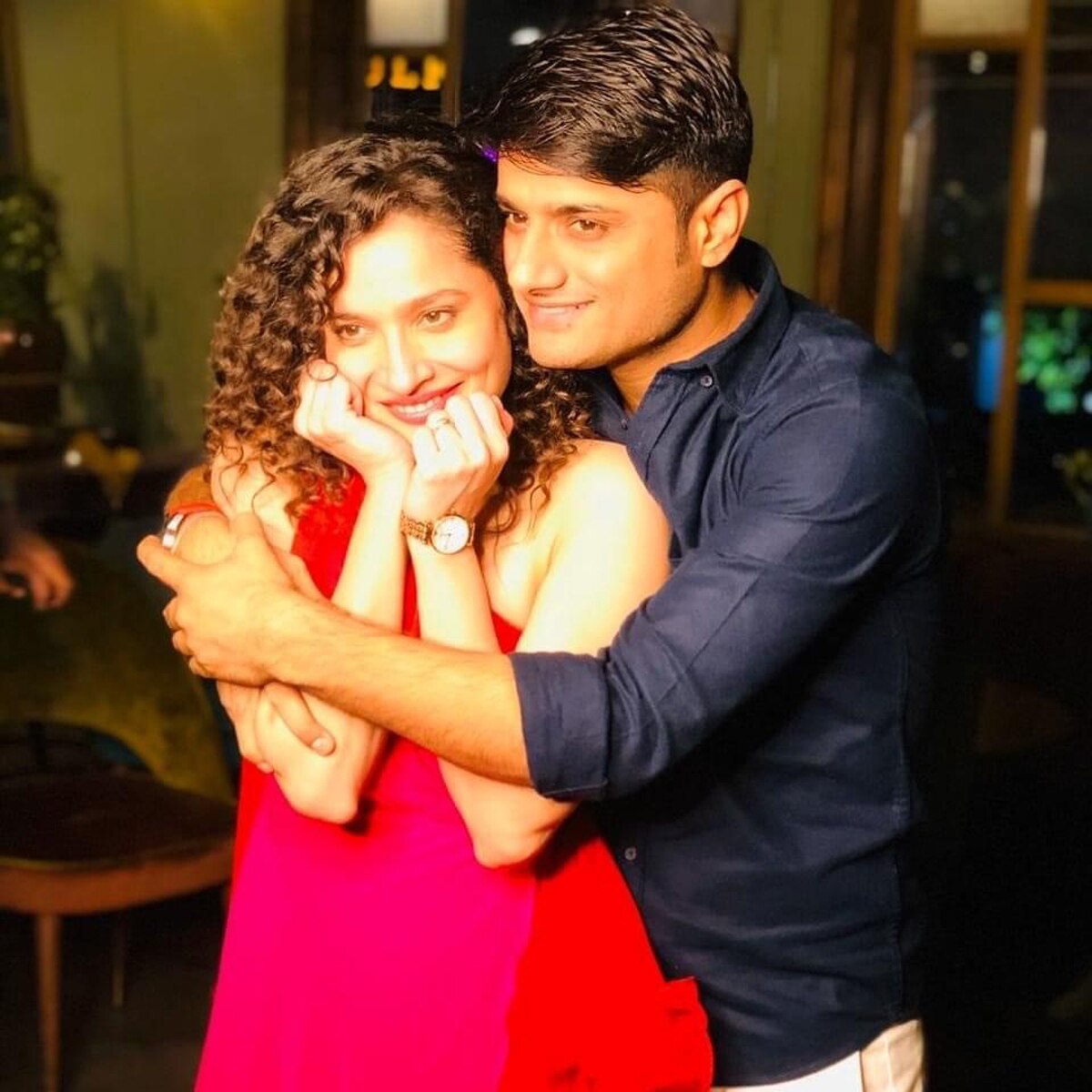 Image Source: Sandeep Singh Social Media