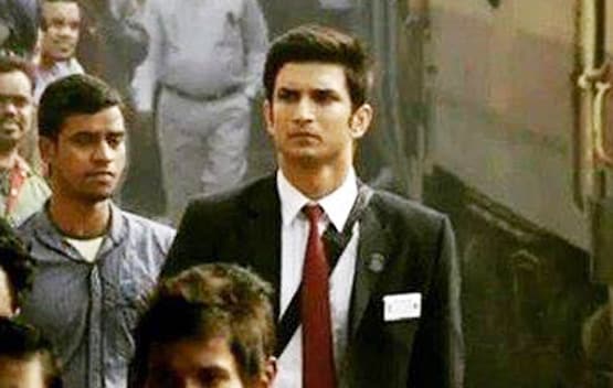 जब सुशांत से पूछा गया था धोनी के रिटायरमेंट पर सवाल, दिया था ये जवाब