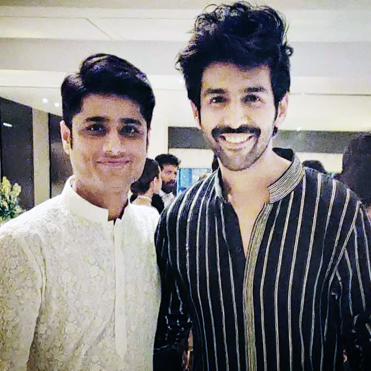 Image Source: Sandeep Singh Social Media