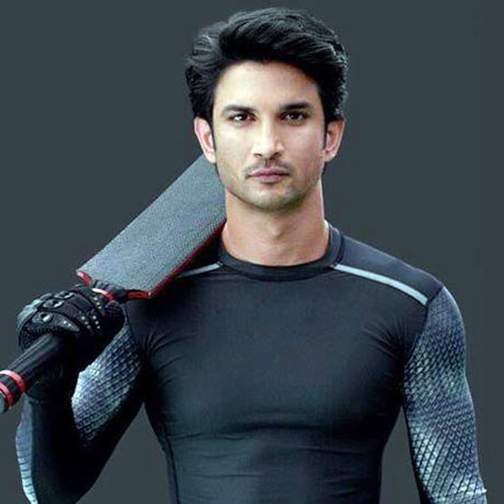 जब सुशांत से पूछा गया था धोनी के रिटायरमेंट पर सवाल, दिया था ये जवाब