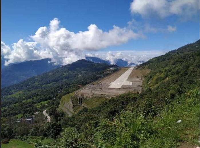 कोझिकोड ही नहीं ये हैं भारत के खतरनाक रनवे, लैंडिंग में अटक जाती हैं सांसें