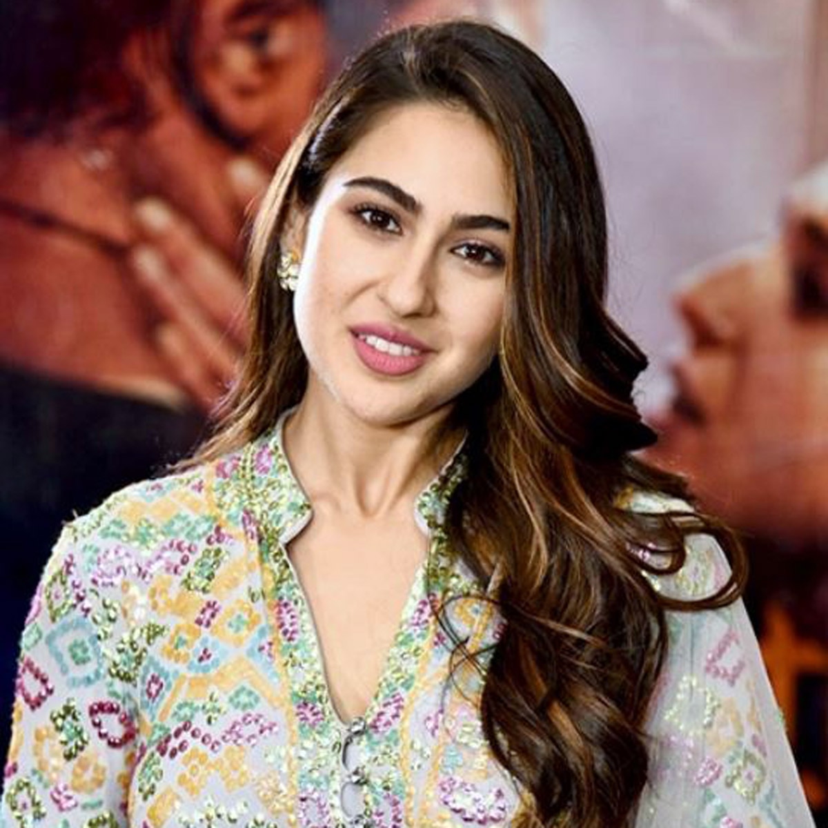 सारा अली खान