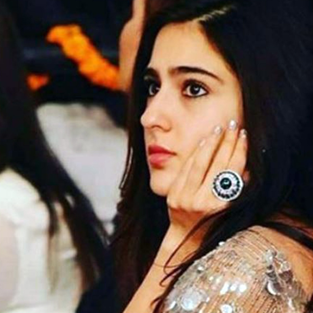 सारा अली खान