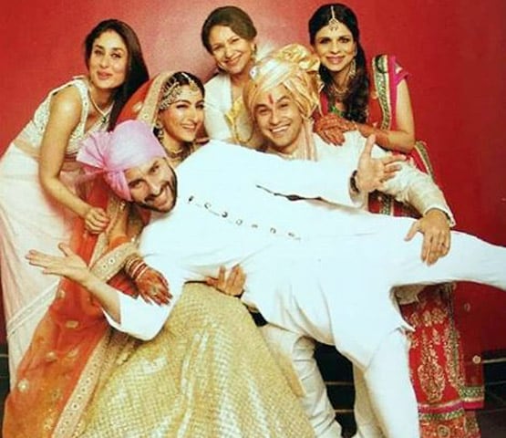 ये हैं बॉलीवुड सेलेब्स के वो भाई-बहन, जिन्होंने बनाया अलग मुकाम