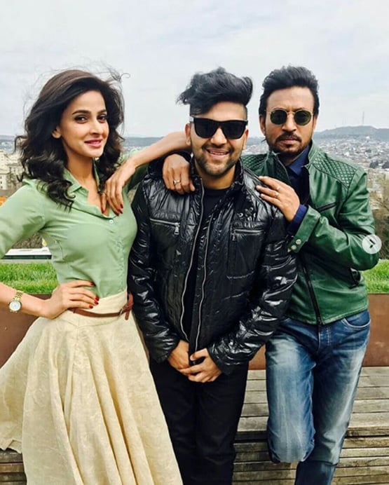 सलमान पर कमेंट-माहिरा को मारा ताना, जब विवादों में फंसीं पाक एक्ट्रेस सबा