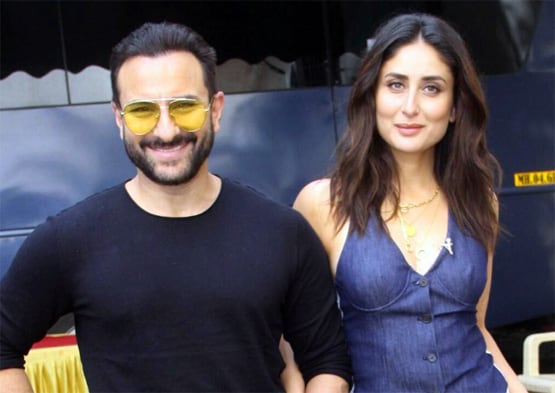 प्रेग्नेंसी की अनाउंसमेंट के बाद करीना कपूर खान ने शेयर की पहली तस्वीर