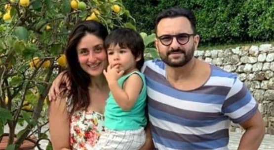 प्रेग्नेंसी की अनाउंसमेंट के बाद करीना कपूर खान ने शेयर की पहली तस्वीर