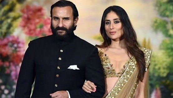 प्रेग्नेंसी की अनाउंसमेंट के बाद करीना कपूर खान ने शेयर की पहली तस्वीर