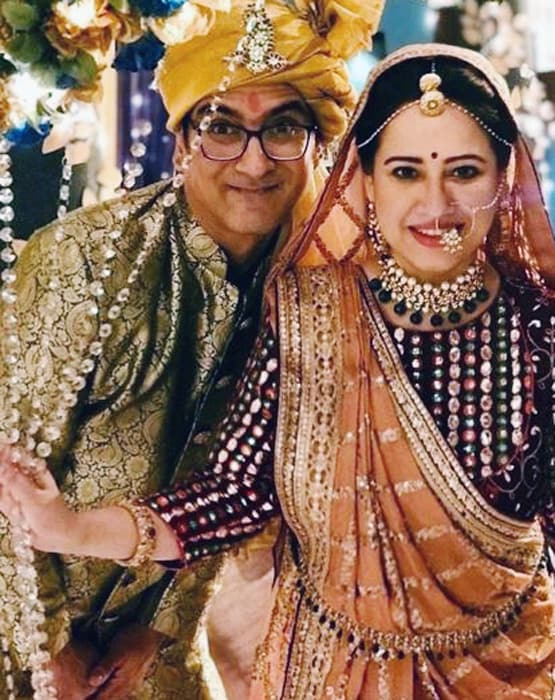 डिप्रेशन-सुसाइड का हिंट देता है समीर शर्मा का पोस्ट, आख‍िरी बार लिखा ये