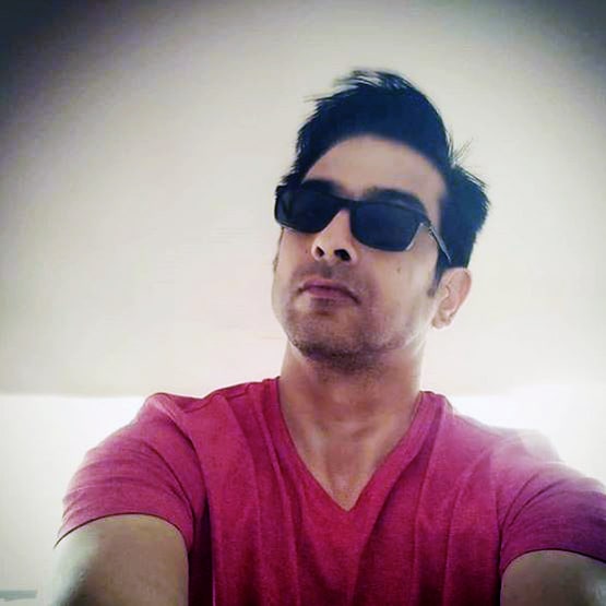 डिप्रेशन-सुसाइड का हिंट देता है समीर शर्मा का पोस्ट, आख‍िरी बार लिखा ये