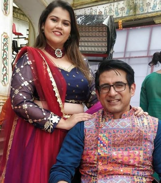 डिप्रेशन-सुसाइड का हिंट देता है समीर शर्मा का पोस्ट, आख‍िरी बार लिखा ये