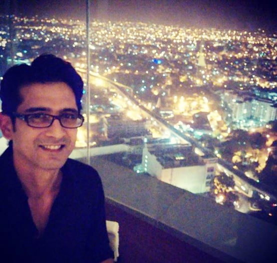 डिप्रेशन-सुसाइड का हिंट देता है समीर शर्मा का पोस्ट, आख‍िरी बार लिखा ये