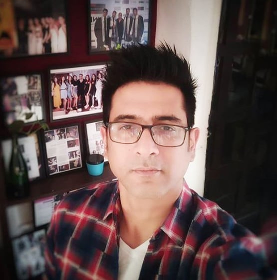 डिप्रेशन-सुसाइड का हिंट देता है समीर शर्मा का पोस्ट, आख‍िरी बार लिखा ये