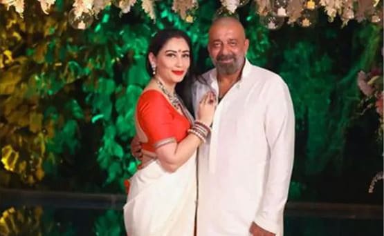 भाई संजय के साथ अस्पताल पहुंची प्रिया दत्त, कैंसर का होगा इलाज