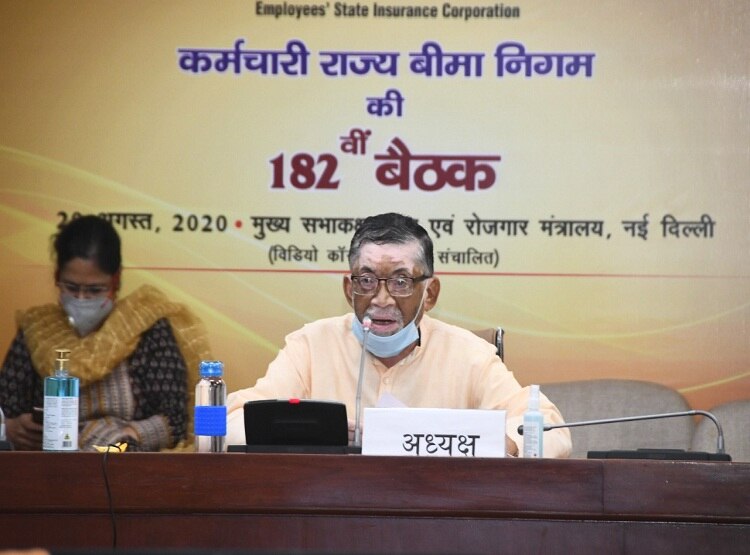 केंद्रीय मंत्री ने की ये अपील