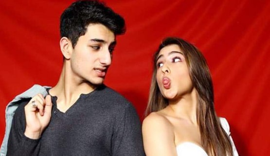 सारा-इब्राहिम से जाह्नवी-खुशी तक, सोशल मीडिया पर फेमस बॉलीवुड के ये भाई-बहन