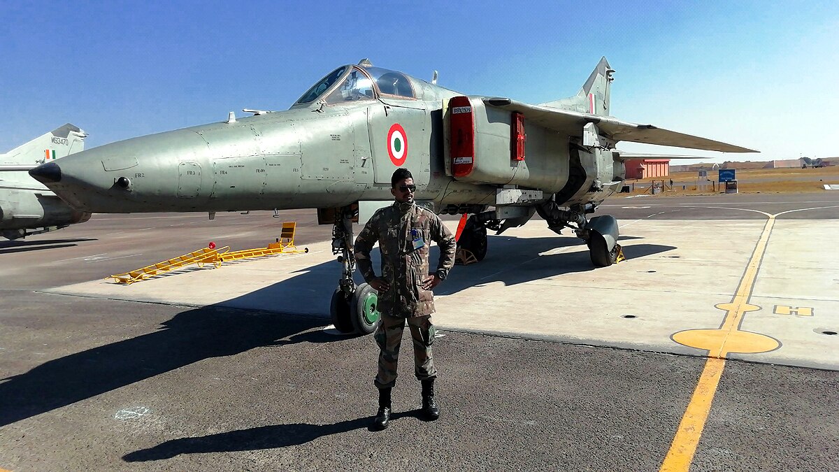 Prayagraj Will be new Air Defence Command