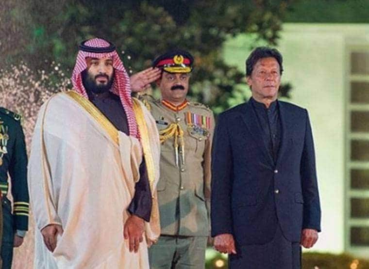 Pakistan-Saudi: आर्मी चीफ बाजवा को सऊदी में पीना पड़ा अपमान का घूंट!
