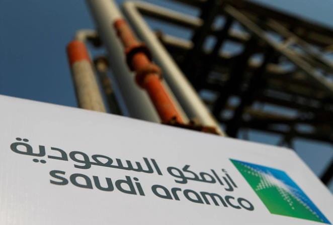 सऊदी अरामको का बड़ा बयान, RIL के साथ डील पर चल रही बात