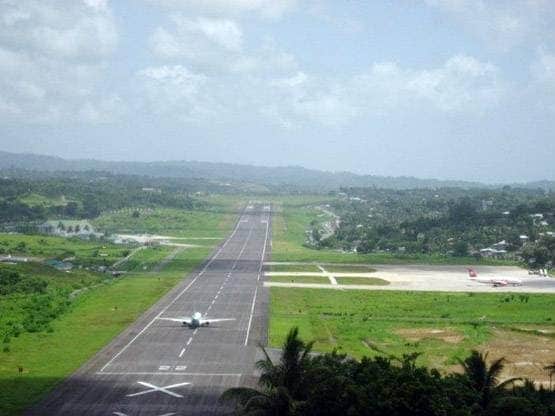 केरल विमान हादसा: भारत के ये रनवे भी बेहद खतरनाक, हमेशा दुर्घटनाओं का डर