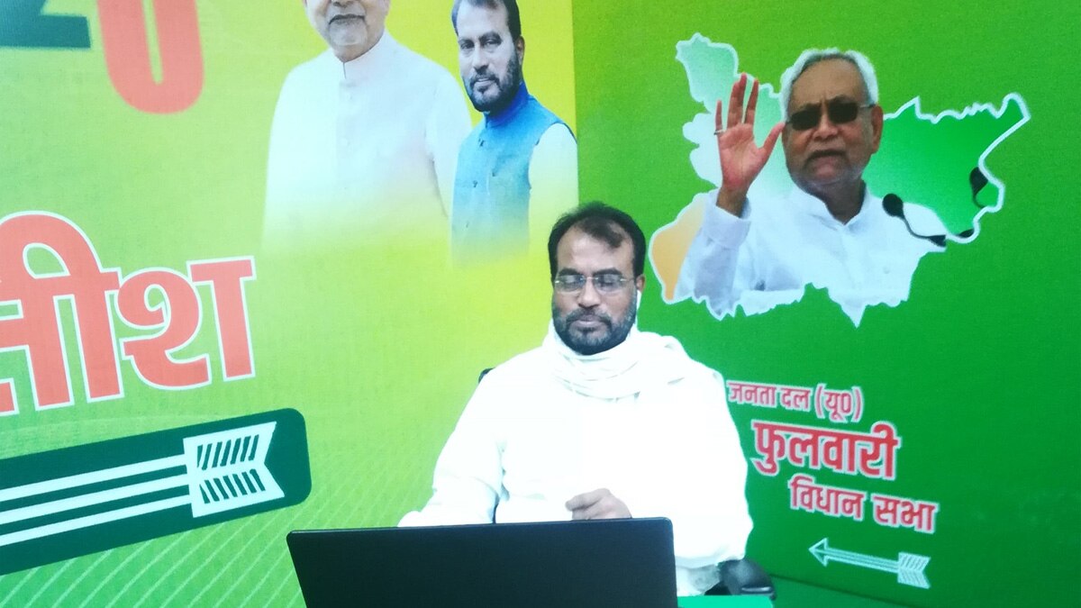 श्याम रजक