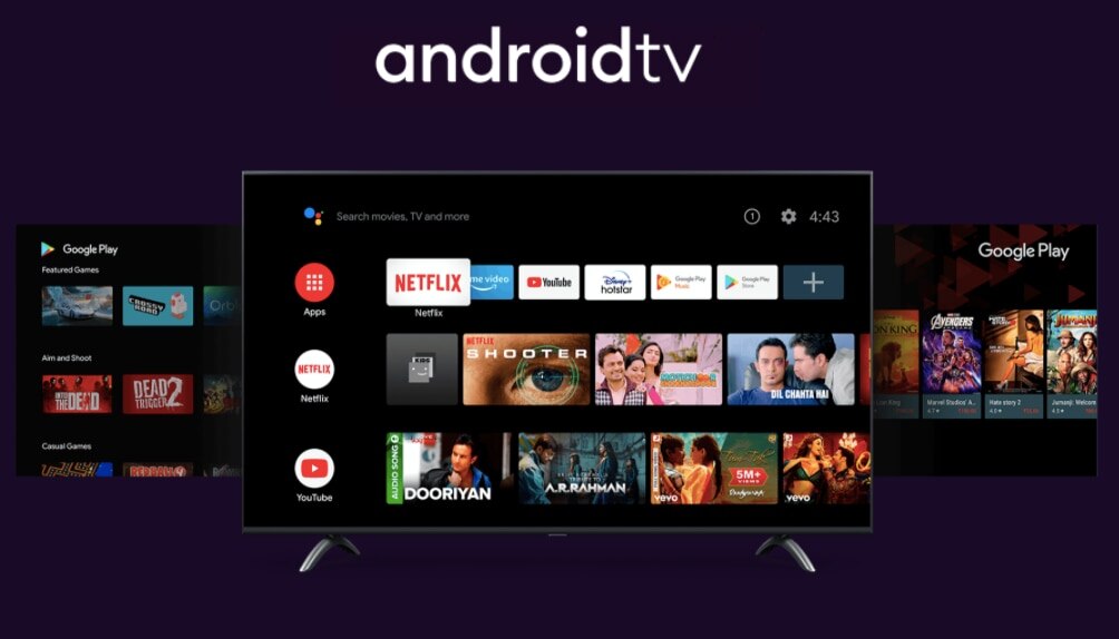 Xiaomi Mi TV Stick भारत में लॉन्च, कीमत 2,799 रुपये. जानिए फीचर्स