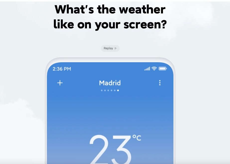 Xiaomi ने भारत में लॉन्च किया MIUI 12, इन स्मार्टफोन्स में मिलेगा अपडेट