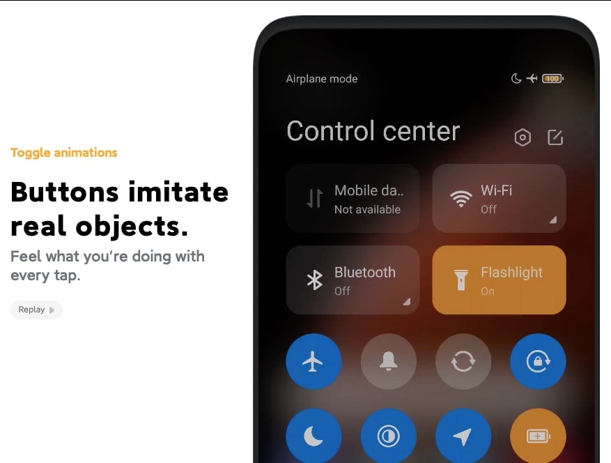 Xiaomi ने भारत में लॉन्च किया MIUI 12, इन स्मार्टफोन्स में मिलेगा अपडेट
