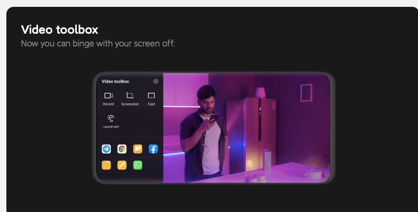 Xiaomi ने भारत में लॉन्च किया MIUI 12, इन स्मार्टफोन्स में मिलेगा अपडेट