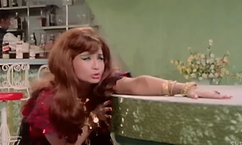 बूढ़ी महिलाओं ने किया ऐसा डांस