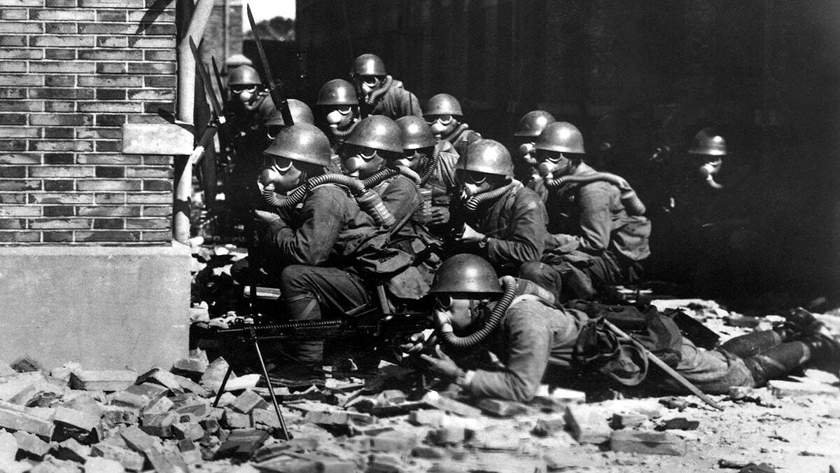 Dr. Dwarkanth Kotnis Chinese treat him like God