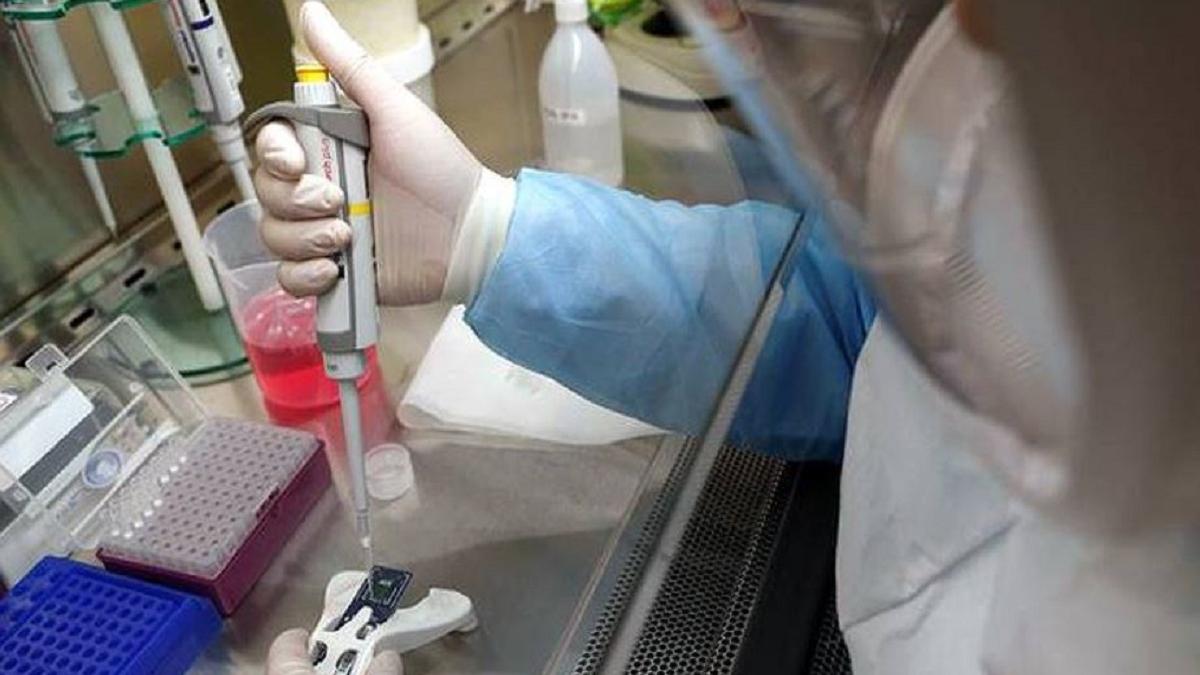 कोरोना टेस्टिंग की नई तकनीक (सांकेतिक तस्वीर)