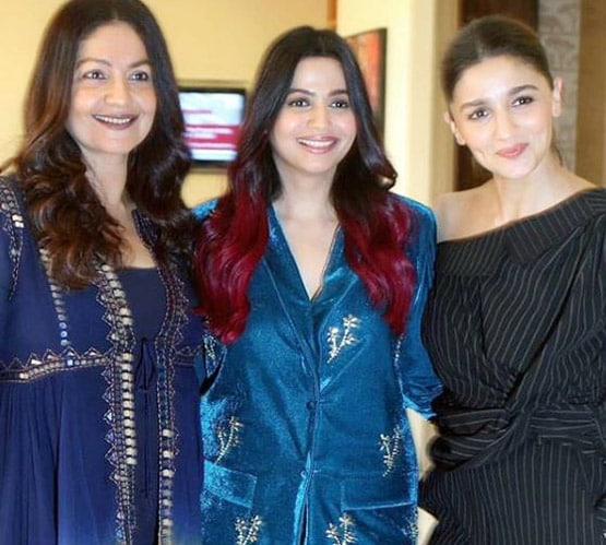 ये हैं बॉलीवुड सेलेब्स के वो भाई-बहन, जिन्होंने बनाया अलग मुकाम