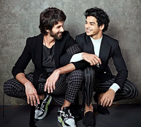 सारा-इब्राहिम से जाह्नवी-खुशी तक, सोशल मीडिया पर फेमस बॉलीवुड के ये भाई-बहन