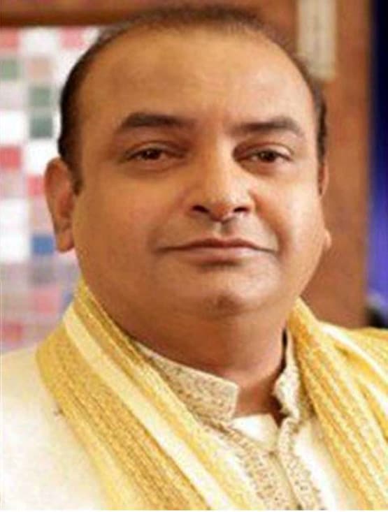 श्री कृष्णा सीरियल से मिली इन एक्टर्स को पहचान, जानें अब कहां हैं बिजी?