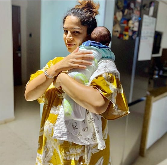 कोरोना काल में इन सेलेब्स के घर आया नन्हा मेहमान, जल्द करीना भी बनेंगी मां