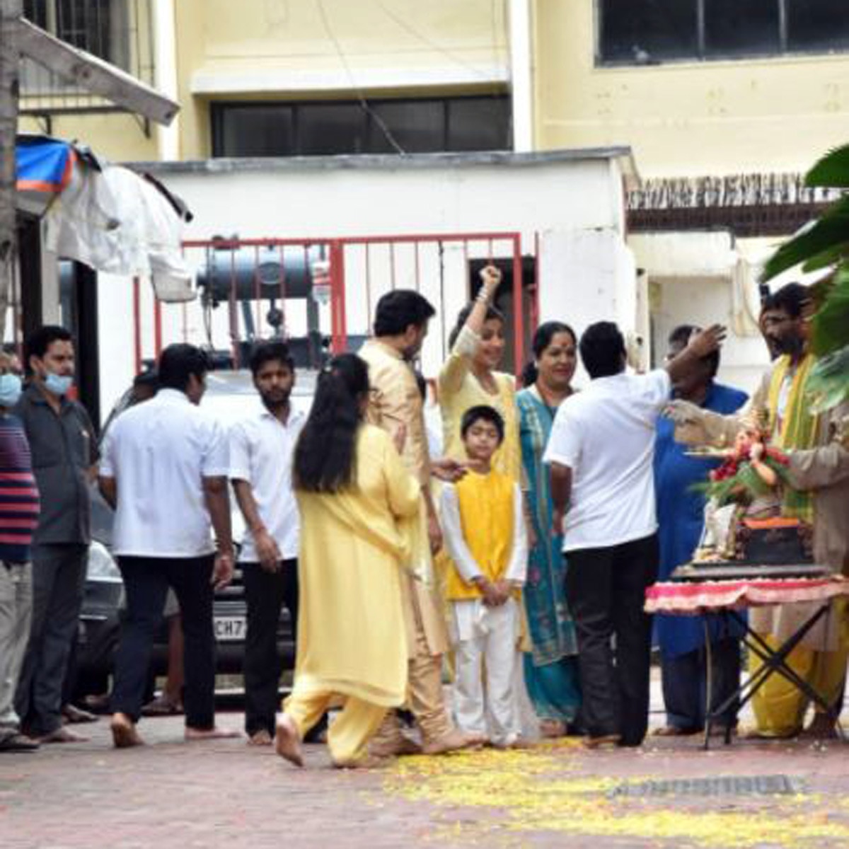 शिल्पा शेट्टी