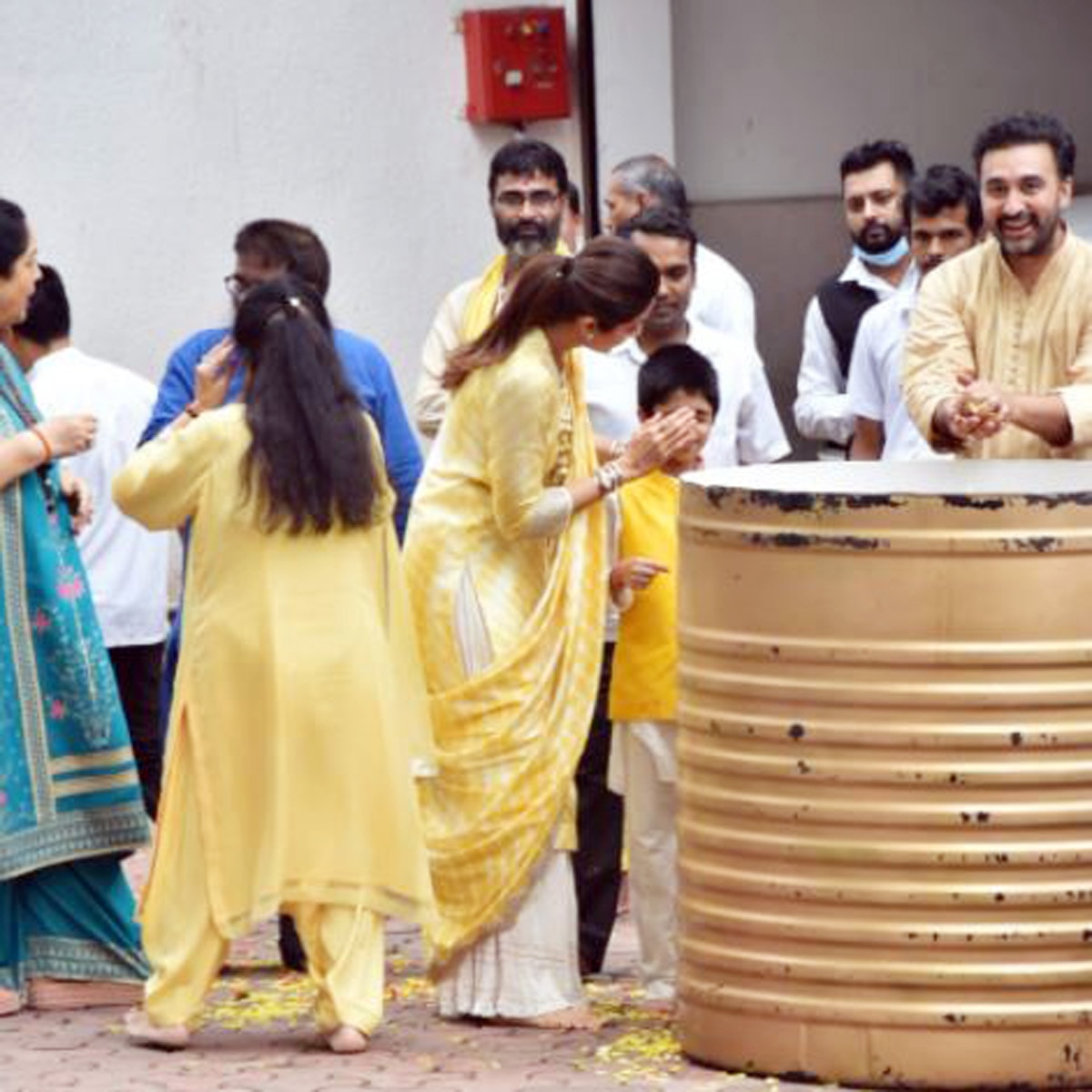 शिल्पा शेट्टी 