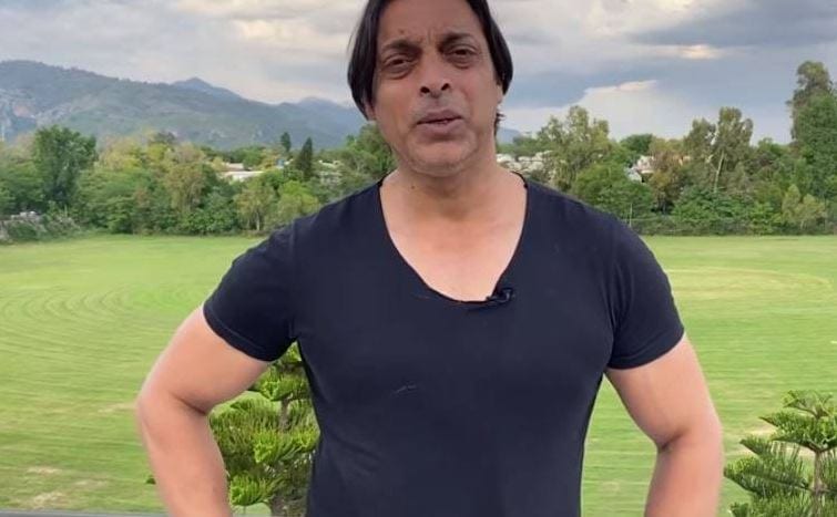 PCB पर भड़के शोएब अख्तर, कहा- मुझे मौका दो, फ्री में काम करूंगा