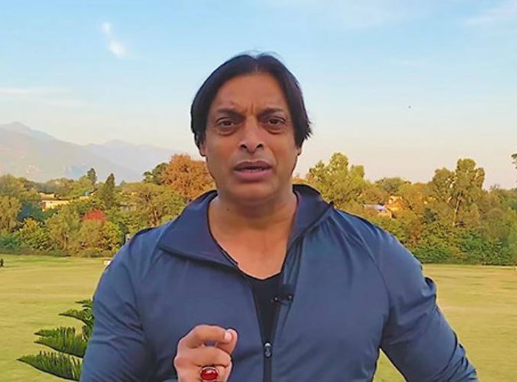 अख्तर बोले- धोनी को टी-20 वर्ल्ड कप खेलने के लिए मना सकते हैं मोदी