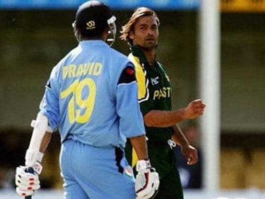 अख्तर ने माना- सचिन नहीं, ये भारतीय बल्लेबाज था सबसे मुश्किल