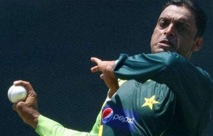 शोएब अख्तर ने माना- नए नियमों ने तेज गेंदबाजों को कमजोर बना दिया