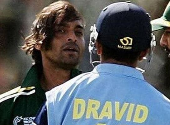 अख्तर ने माना- सचिन नहीं, ये भारतीय बल्लेबाज था सबसे मुश्किल